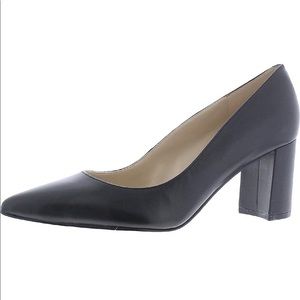 Marc fisher Claire black pump